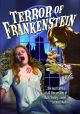 Terror Of Frankenstein (1977) on DVD