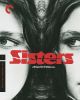 Sisters (Criterion Collection) (1972) on Blu-ray