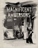 The Magnificent Ambersons (Criterion Collection) 1942) on Blu-ray