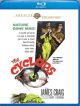 The Cyclops (1957) on Blu-ray