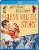 The Glenn Miller Story (1954) on Blu-ray