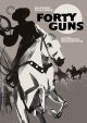 Forty Guns (Criterion Collection) (1957) on DVD