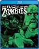 The Plague of the Zombies (1966) on Blu-ray