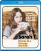 Sarah T.--Portrait of a Teenage Alcoholic (1975) on Blu-ray