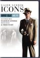 Silver Screen Icons: Humphrey Bogart (1938-1946) on DVD