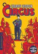 The Circus (Criterion Collection) (1928) on DVD