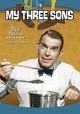 My Three Sons: The Third Season Volume One (1962) on DVD