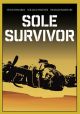 Sole Survivor (1970) on DVD