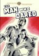 The Man Who Dared (aka City in Terror) (1939) on DVD