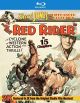 The Red Rider (1934) on Blu-ray