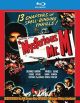 The Mysterious Mr. M (1946) on Blu-ray