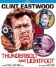 Thunderbolt and Lightfoot (1974) on Blu-ray