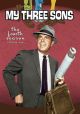 My Three Sons: The Fourth Season Volume 1 (1963) on DVD