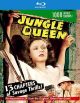 Jungle Queen (2K Restored Special Edition) (1945) on Blu-ray