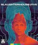 Slaughterhouse-Five (1972) on Blu-ray