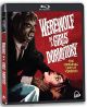 Werewolf in a Girl's Dormitory (1961) on Blu-ray