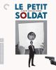 Le Petit Soldat (Criterion Collection) (1963) on Blu-ray