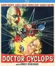 Doctor Cyclops (1940) on Blu-ray