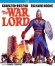 The War Lord (1965) on Blu-ray