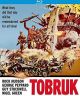 Tobruk (1967) on Blu-ray