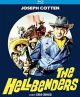 The Hellbenders (1967) on Blu-ray