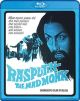 Rasputin-The Mad Monk (1966) on Blu-ray