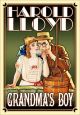 Grandma's Boy (1922) on DVD