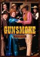 Gunsmoke: The Eighteenth Season (1972) on DVD