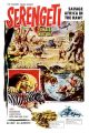 Serengeti Shall Not Die (1959) on DVD