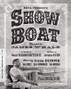 Show Boat (Criterion Collection) (1936) on Blu-ray