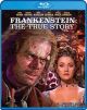 Frankenstein: The True Story (1973) on Blu-ray