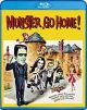 Munster, Go Home! (1966) on Blu-ray