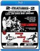 Loners + Dragon Vs Needles Of Death (Drive-In Double Feature #7) (1972) on Blu-ray