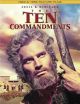 The Ten Commandments (1923 and 1956) on Blu-ray