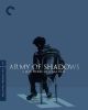 Army of Shadows (Criterion Collection) (1969) on Blu-ray