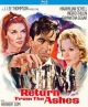 Return From the Ashes (1965) on Blu-ray