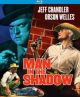 Man in the Shadow (1957) on Blu-ray