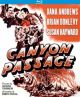 Canyon Passage (1946) on Blu-ray