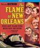 The Flame of New Orleans (1941) on Blu-ray