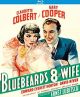 Bluebeard's 8th Wife (1938) on Blu-ray