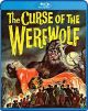 The Curse of the Werewolf (1961) on Blu-ray