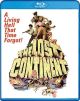 The Lost Continent (1968) on Blu-ray