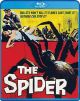 The Spider (1958) on Blu-ray