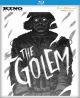 The Golem: How He Came Into the World (1920) on Blu-ray