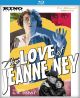 The Love of Jeanne Ney (1927) on Blu-ray