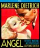 Angel (1937) on Blu-ray 