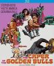 The Caper of the Golden Bulls (1967) on Blu-ray