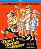 Don't Drink the Water (1969) on Blu-ray