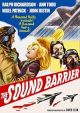 The Sound Barrier (aka Breaking Through the Sound Barrier) (1952) on DVD