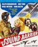 The Sound Barrier (aka Breaking Through the Sound Barrier) (1952) on Blu-ray